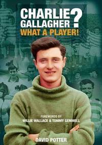 Book Cover for Charlie Gallagher? by David Potter