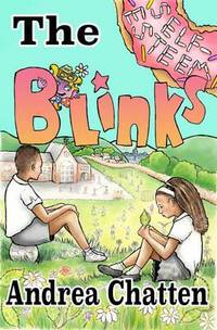 Book Cover for The Blinks - Self-Esteem by Andrea Chatten