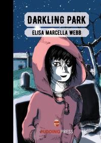 Book Cover for Darkling Park by Elisa Marcella Webb
