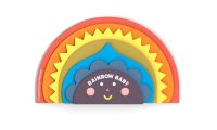 Book Cover for Rainbow Baby by Yeonju Yang, Claudio Ripol