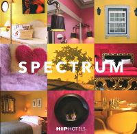 Book Cover for Spectrum. Volume IV by 