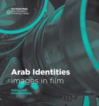 Book Cover for Arab Identities by Pamela ErskineLoftus