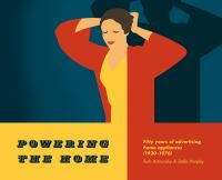 Book Cover for Powering the Home by Ruth Artmonsky, Stella Harpley