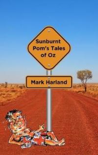Book Cover for The Takeaway by Mark Harland