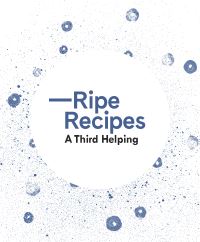 Book Cover for Ripe Recipes by Angela Redfern