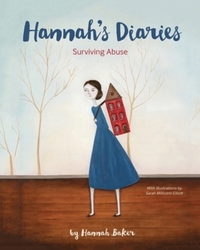 Book Cover for Hannah's Diaries by Hannah Baker