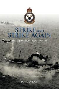 Book Cover for Strike and Strike Again by Professor Department of Animal Science and Production Ian Gordon