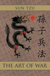 Book Cover for The Art of War (Orissiah Classics) by Sun Tzu