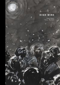 Book Cover for High Wire by Lloyd Jones