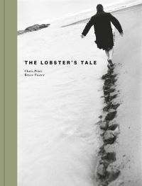 Book Cover for The Lobster's Tale by Chris Price