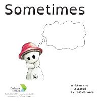 Book Cover for Sometimes by Jessica Love