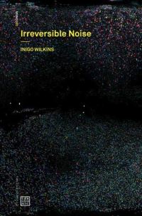 Book Cover for Irreversible Noise by Inigo Wilkins