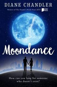 Book Cover for Moondance by Diane Chandler