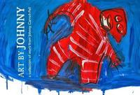 Book Cover for Art by Johnny by Johnny CarrollPell