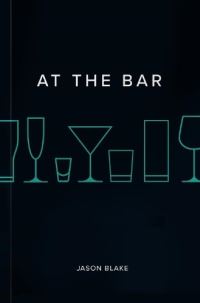 Book Cover for At The Bar by Jason Blake