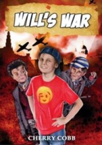 Book Cover for Will's War by Cherry Cobb