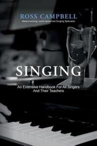 Book Cover for Singing by Ross Campbell