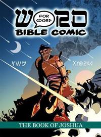 Book Cover for The Book of Joshua by Leslie Simonin Wilmer, Ryan Esch