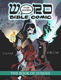 Book Cover for The Book of Judges by Leslie Simonin Wilmer, Ryan Esch