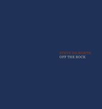 Book Cover for Off the Rock by Pangolin London Gallery