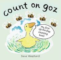 Book Cover for Count on Goz by Stephen Weatherill