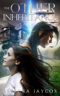 Book Cover for The Other Inheritance (The Inheritance 1) by Rebecca Jaycox