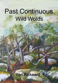 Book Cover for Past Continuous by Yen Rickeard