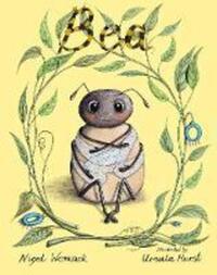 Book Cover for Bea by Nigel Womack