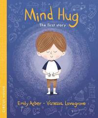 Book Cover for Mind Hug by Emily Arber