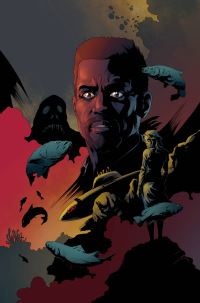 Book Cover for Transdimensional by Michael Gordon
