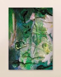 Book Cover for White Review No. 27, The by Various Authors