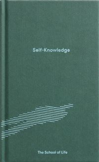 Book Cover for Self-Knowledge by The School of Life