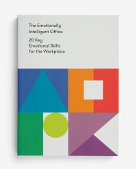 Book Cover for The Emotionally Intelligent Office by 