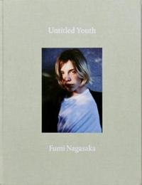 Book Cover for Youth by David Thorpe