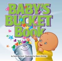 Book Cover for Baby's Bucket Book by Carol McCloud