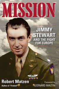 Book Cover for Mission by Robert Matzen