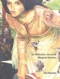Book Cover for On Reflection by Munson a Kim