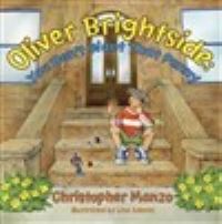 Book Cover for Oliver Brightside by Christopher Manzo