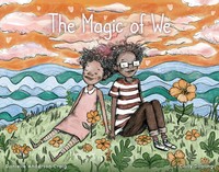Book Cover for The Magic of We by Danielle Anderson Craig