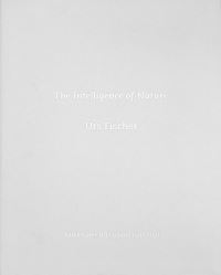 Book Cover for The Intelligence of Nature by Abby Haywood