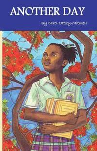 Book Cover for Another Day by Carol OttleyMitchell