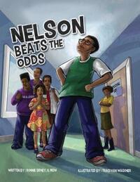 Book Cover for Nelson Beats The Odds by Ronnie Nelson Sidney, Kurt Keller