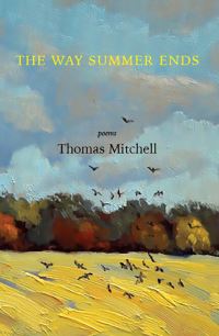 Book Cover for The Way Summer Ends by Thomas Mitchell