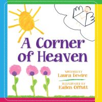 Book Cover for A Corner of Heaven by Laura Dewire