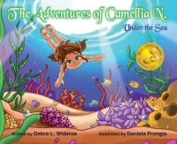 Book Cover for Under the Sea by Debra L Widerøe