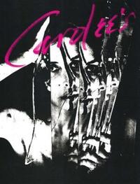 Book Cover for Carolee's by Jenny Jaskey