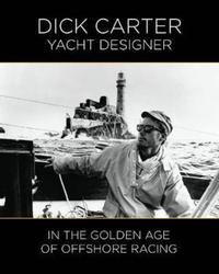 Book Cover for Dick Carter by Dick Carter