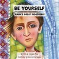 Book Cover for Be Yourself by Stephen Muse