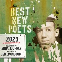 Book Cover for Best New Poets 2023 by Anna Journey, Jeb Livingood
