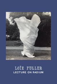 Book Cover for Loïe Fuller by Loïe Fuller